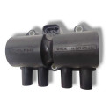 Bobina Ignição Conector 3 Pinos Corsa Celta Montana  