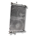 Condensador Jac J3 2010 2015 Original