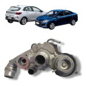 Turbina Gm Chevrolet Onix Tracker 1.0 3cc 2020 2022 2024