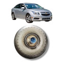 Conversor Torque Câmbio Chevrolet Cruze 2012 2016