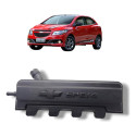 Caixa Ressonador Filtro Ar Gm Onix 2013 A 2015 Original