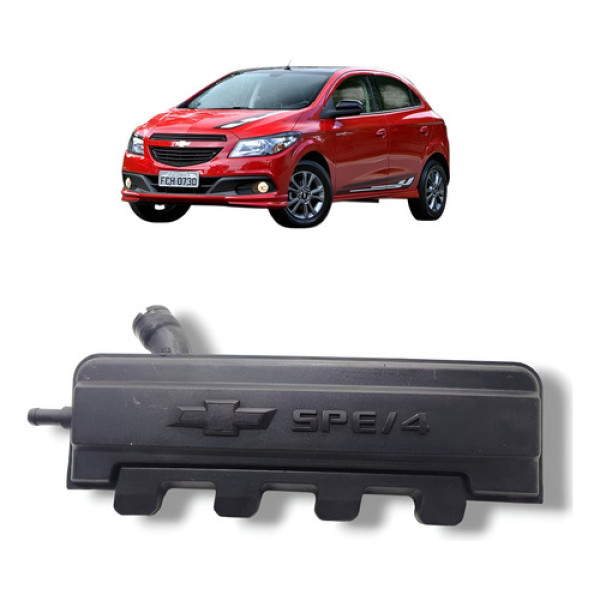 Caixa Ressonador Filtro Ar Gm Onix 2013 A 2015 Original