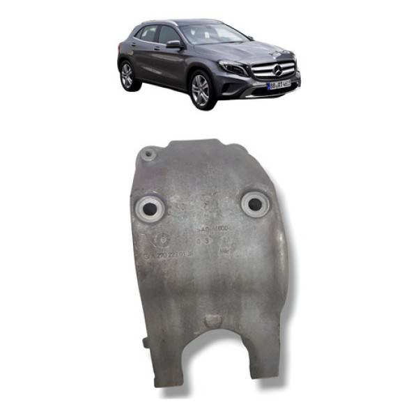 Suporte Coxim Homocinética Mercedes Gla 20o 2015 A 2018