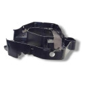 Capa Correia Dentada Gm Celta 2007 A 2012 Original Preto