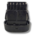 Botão Trava Porta Renault Clio 2002 2008 Original