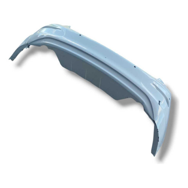 Para-choque Traseiro Chevrolet Cruze 2022 Com Detalhes