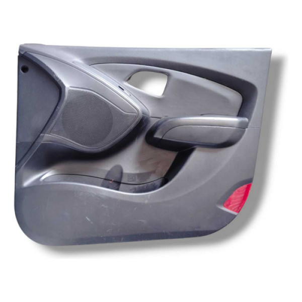 Forro Porta Dianteira Direita Hyundai Ix35 2015 Original 