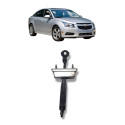 Limitador Portas Traseiras Gm Cruze 1.8 2012