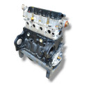 Motor Corsa Meriva Montana Prisma 1.4 8v Flex 2007 A 2012