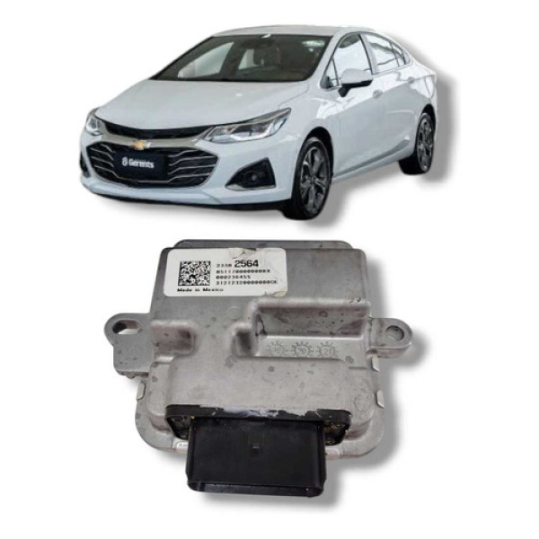  Módulo Bomba Combustível Chevrolet Cruze Original 
