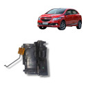 Fechadura Elétrica Porta Traseira Esquerda Gm Onix 2013 2019