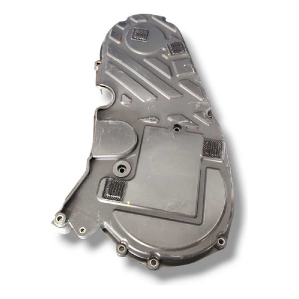 Capa Correia Motor Jeep Renegade 2.0 Diesel 2016 Original 