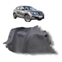 Forro Porta Malas Esquerdo Nissan Kicks 2017 2021 Original
