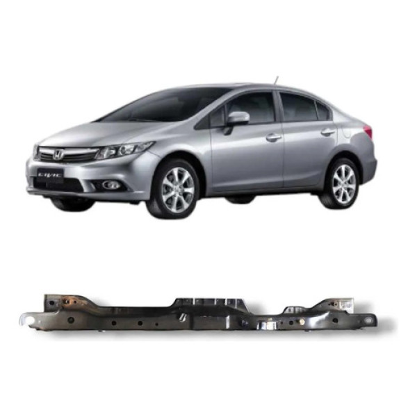 Travessa Radiador Civic G9 2012 2013 A 2016