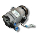 Compressor Ar Vectra 06/ Zafira 01/ Astra 03/ 1.8 2.0 2.4