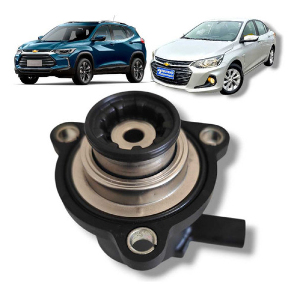 Válvula Solenóide Turbina Gm Onix Tracker 2020 2024 Original