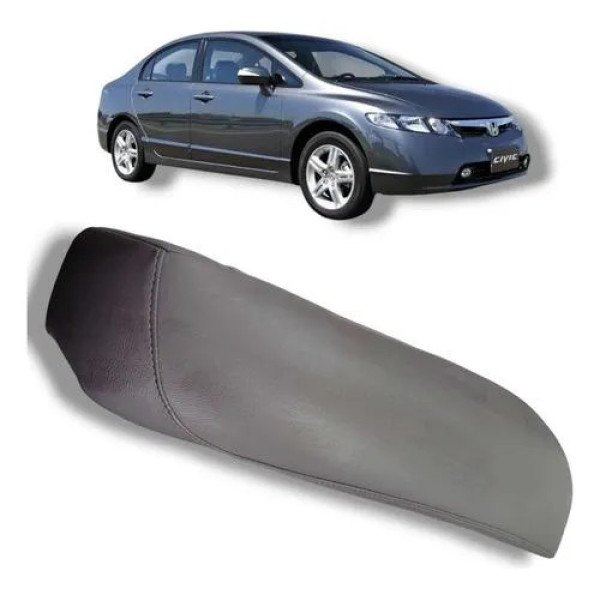 Acabamento Lateral Acento Traseiro Direito Honda Civic G8