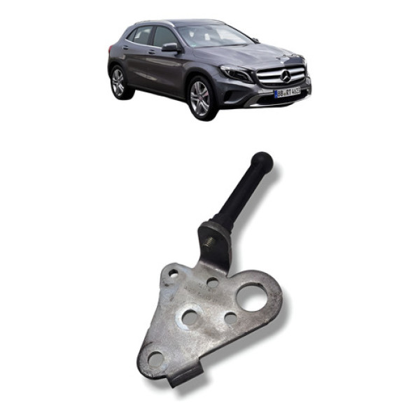Suporte Tampa Motor Mercedes Gla 200 2015 A 2018 Original