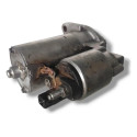 Motor Partida Arranque Golf Bora Audi A3 1.6 1.8 1997 A 2002