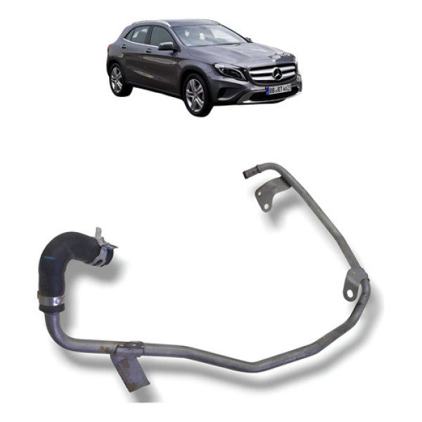 Mangueira Arrefecimento Mercedes Gla 200 2015 A 2018 Origina