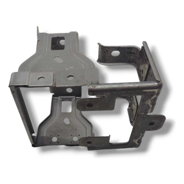 Suporte Console Hyundai Ix35 2015 Original 