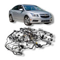  Chicote Completo Chevrolet Cruze Lt 1.8 At 2012 2016 Origin