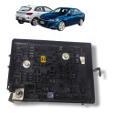 Caixa Fusível Gm Onix 2020 A 2025 Original