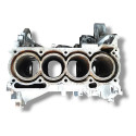 Bloco Motor Jac J2 J3 1.4 16v Gas 2010 2011 A 2015 