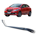 Braço Limpador Direito Gm Chevrolet Onix 2013 A 2019 Origina