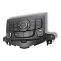 Comando Central Som Chevrolet Cruze Original