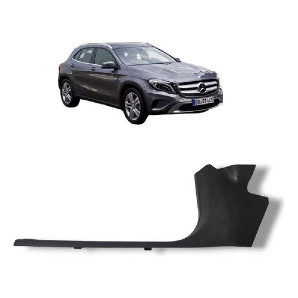 Soleira Dianteira Esquerda Mercedes Gla 200 250 2015 2020