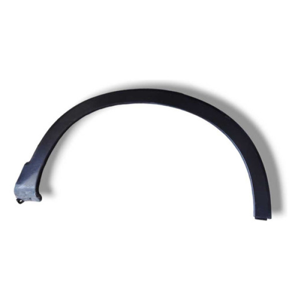 Moldura Paralama Traseiro Direito Honda Hr-v 2018 C/ Detalhe