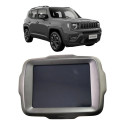 Multimídia Jeep Renegade 2022 A 2025 Original