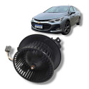 Motor Ar Forçado Chevrolet Cruze 1.4 2017 A 2023 Original