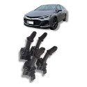 Bobina Ignição Chevrolet Cruze Original 