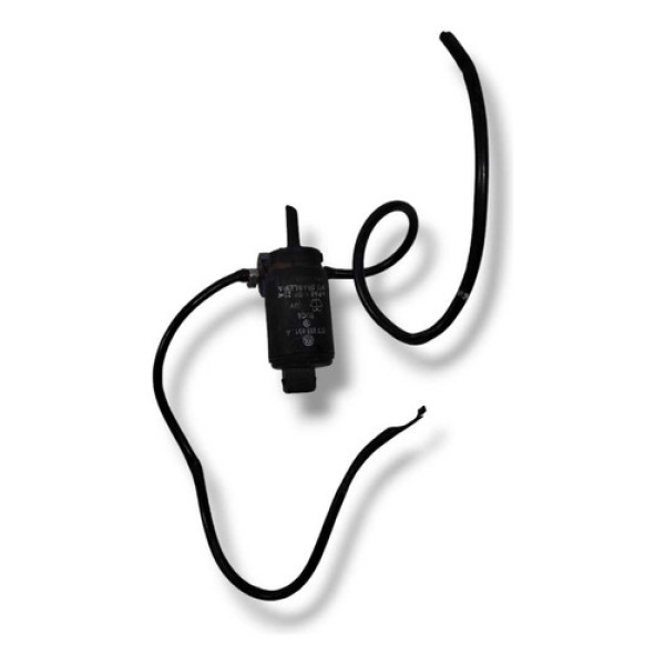 Bomba Reservatório Esguicho Limpador Vw Gol Parati Saveiro 