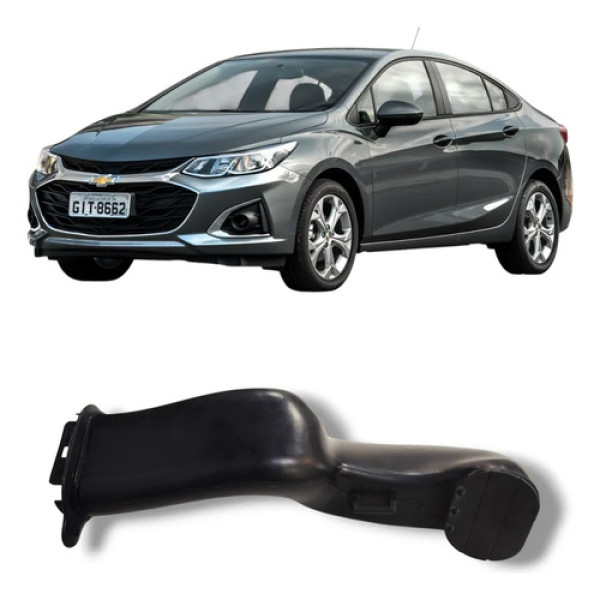 Duto Ar Condicionado Gm Cruze 2017 2022