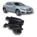  Caixa Filtro De Ar Mercedes-benz Gla 200 Original 