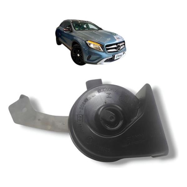 Buzina Mercedes-benz Original