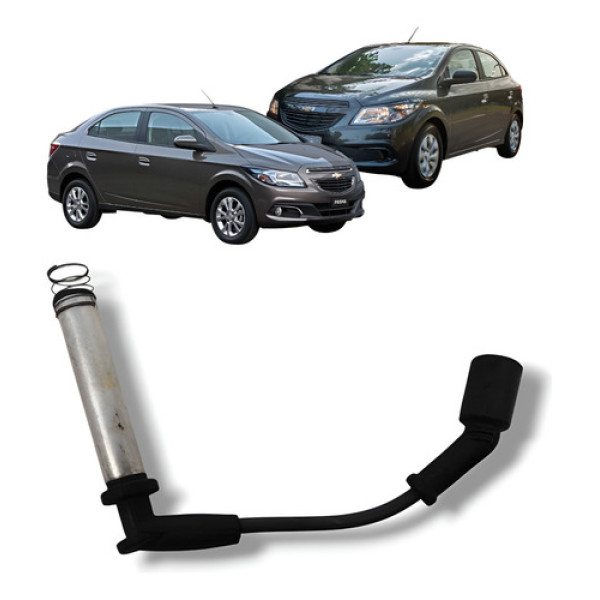 Cabo De Vela Gm Chevrolet Onix Prisma 2013 A 2019 Original