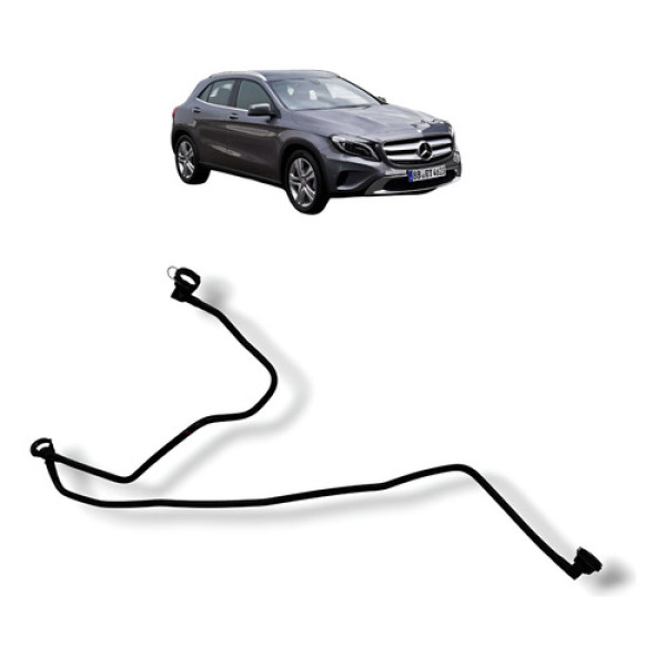 Mangueira Reservatório Água Mercedes Gla 200 2015 A 2018
