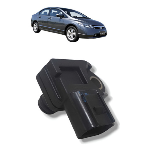 Sensor Map Honda Civic 2007 A 2011 Original