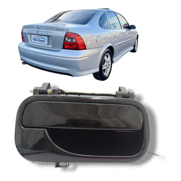 Maçaneta Externa Dianteira Direita Gm Vectra Cd Original