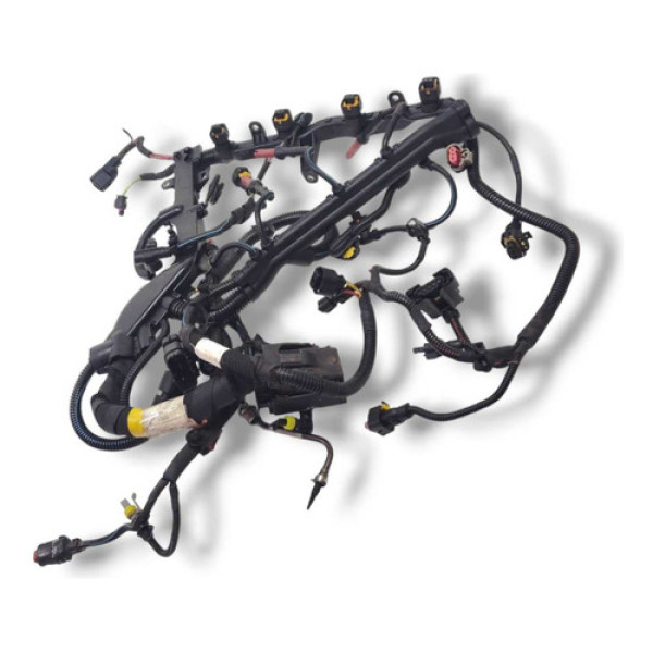 Chicote Injeção Motor Jeep Renegade 2016 Original