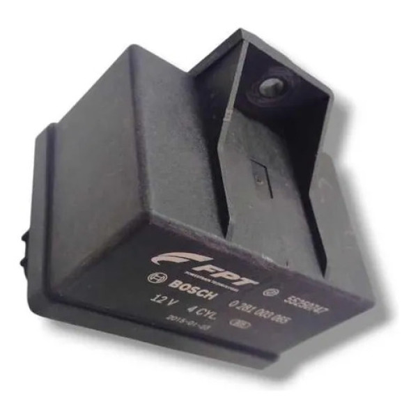 Módulo Aquecimento Velas Jeep Renegade 2024 Usado