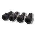 Kit Parafuso Roda Automotiva 