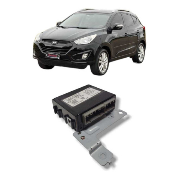 Módulo Ignição Smart Key Hyundai Ix35 2010 A 2015 Original