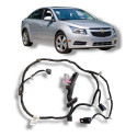 Chicote Porta Traseira Direita Gm Cruze 2012 A 2016 Original