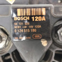 Alternador Astra Vectra S10 2006 2011 Original
