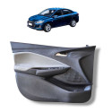 Forro Porta Dianteira Esquerda Gm Onix Plus 2020-2025 Origin
